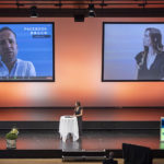 Broadcast Meeting am Digital Summit 2020 in Vaduz